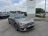 Used 2020 Lincoln MKZ Reserve w/ Elements Package image 3