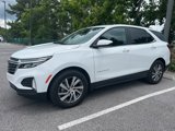 Used 2023 Chevrolet Equinox LT image 6