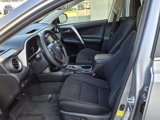 Used 2018 Toyota RAV4 XLE image 3