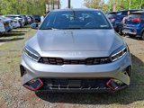 Certified 2024 Kia Forte GT w/ GT2 Package image 2