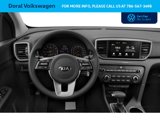 Used 2022 Kia Sportage LX image 4