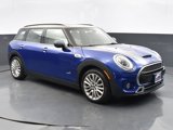 Used 2019 MINI Cooper Clubman S w/ Starlight Blue Edition image 3