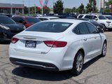 Used 2016 Chrysler 200 Limited w/ Convenience Group image 3