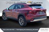 Used 2025 Chevrolet Trax LT w/ Driver Confidence Package image 2
