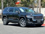 Used 2023 GMC Acadia SLE image 2
