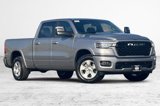 New 2025 RAM 1500 Big Horn image 2