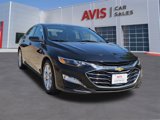 Used 2023 Chevrolet Malibu LT image 3