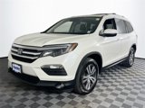 Used 2017 Honda Pilot EX-L image 2