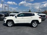 Used 2018 Jeep Compass Latitude w/ Popular Equipment Group image 4