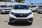 Used 2021 Honda CR-V EX-L image 2