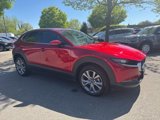 Certified 2022 MAZDA CX-30 AWD 2.5 S w/ Select Package image 4