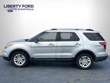 Used 2015 Ford Explorer XLT w/ Equipment Group 202B image 2