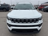 New 2025 Jeep Compass Latitude w/ Convenience Group image 2