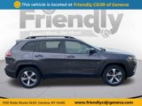 Used 2022 Jeep Cherokee Limited image 4