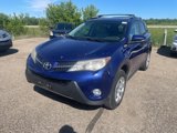 Used 2015 Toyota RAV4 XLE image 3