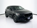 Used 2018 MAZDA CX-5 Grand Touring image 3