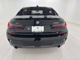 Certified 2022 BMW 330i xDrive Sedan w/ M Sport Package image 4