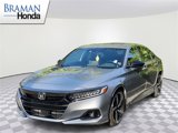 Used 2022 Honda Accord Sport image 2
