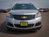 Used 2015 Chevrolet Traverse LT image 2