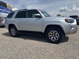 Used 2021 Toyota 4Runner TRD Off-Road Premium image 2