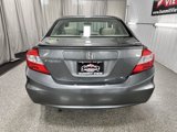 Used 2012 Honda Civic EX image 5