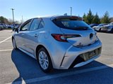 Certified 2024 Toyota Corolla SE image 5
