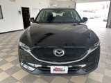 Used 2017 MAZDA CX-5 Sport image 3