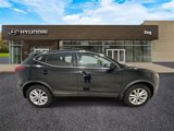 Used 2018 Nissan Rogue Sport S w/ S Appearance Package image 4