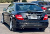 Used 2014 Mercedes-Benz C 250 Sedan image 4