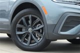 Certified 2024 Volkswagen Tiguan SE image 2
