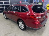 Used 2017 Subaru Outback 2.5i Premium image 3