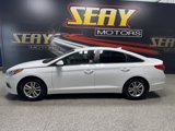 Used 2017 Hyundai Sonata SE image 3