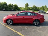Used 2023 Kia Forte LXS w/ LXS Technology Package image 4