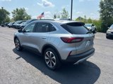Used 2024 Ford Escape Platinum image 4