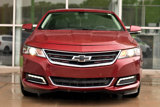 Used 2018 Chevrolet Impala LT w/ LT Convenience Package image 3