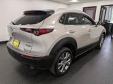 Certified 2022 MAZDA CX-30 AWD 2.5 S w/ Premium Package image 4