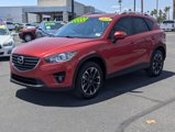 Used 2016 MAZDA CX-5 Grand Touring image 5