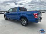 Used 2018 Ford F150 XLT w/ Equipment Group 302A Luxury image 3