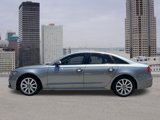 Used 2013 Audi A6 3.0T Prestige w/ Prestige Pkg image 2