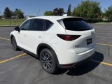Used 2018 MAZDA CX-5 Touring image 5