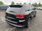 Used 2019 Jeep Grand Cherokee Limited X image 5