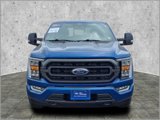 Certified 2022 Ford F150 XLT image 2