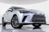 Used 2023 Lexus RX 350 AWD image 4
