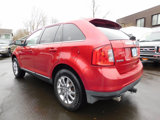 Used 2011 Ford Edge Limited image 3