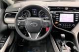 Used 2018 Toyota Camry LE image 4
