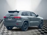 Used 2020 Jeep Grand Cherokee Altitude image 3