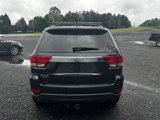 Used 2011 Jeep Grand Cherokee Laredo image 4