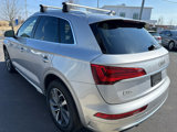 Used 2022 Audi Q5 2.0T Premium Plus w/ Premium Plus Package image 6