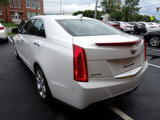 Used 2015 Cadillac ATS Luxury image 3