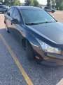 Used 2012 Chevrolet Cruze LS w/ Connectivity Package image 4